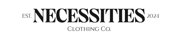 Necessities Clothing Co.